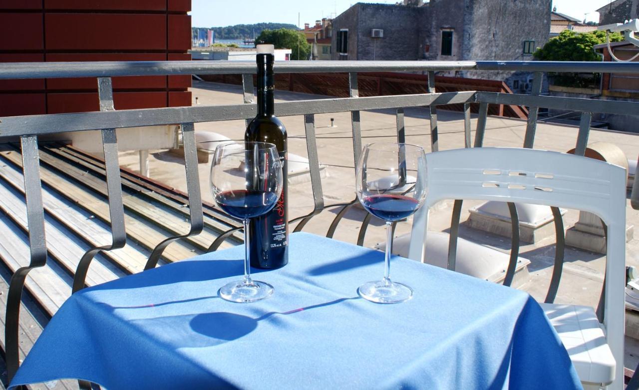 Perla Bleu 4 Rovinj