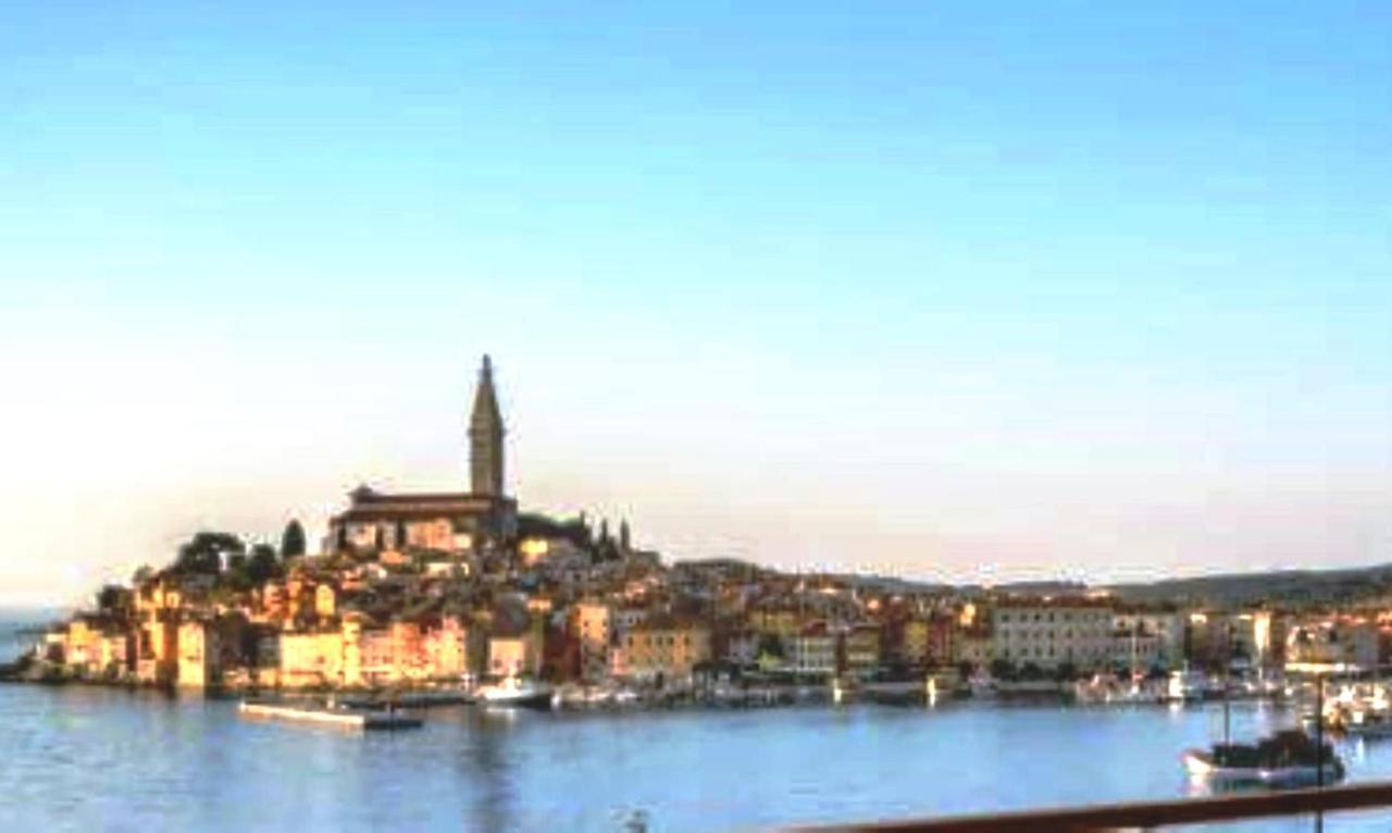 Perla Bleu 4 * Rovinj