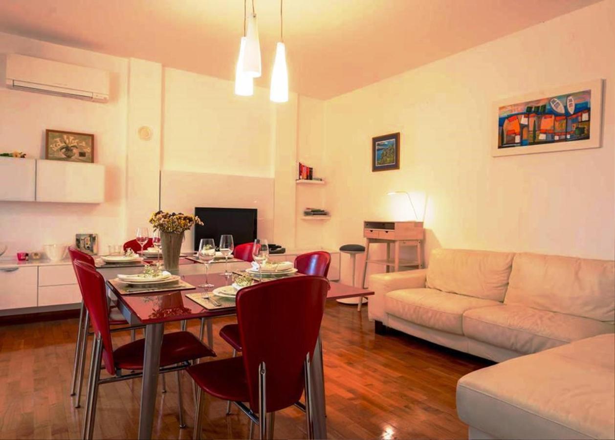 Perla Bleu 4 * Rovinj