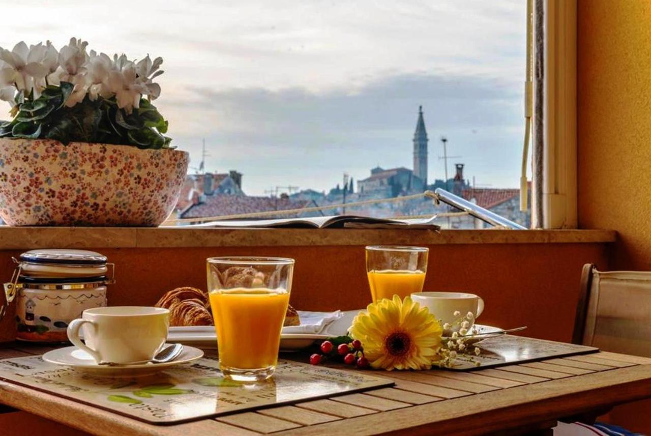 Perla Bleu 4 * Rovinj
