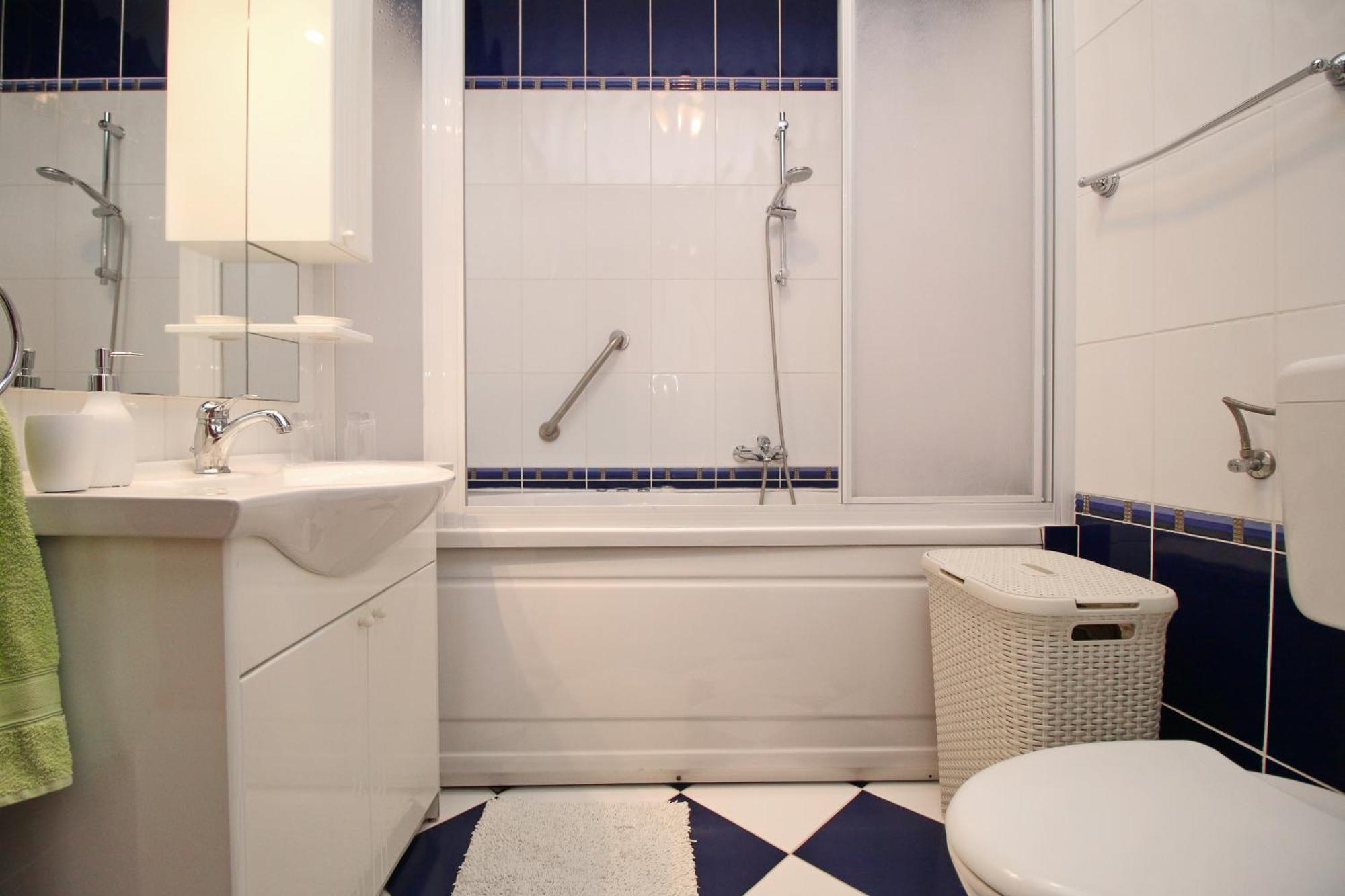 Apartment Perla Bleu 4
