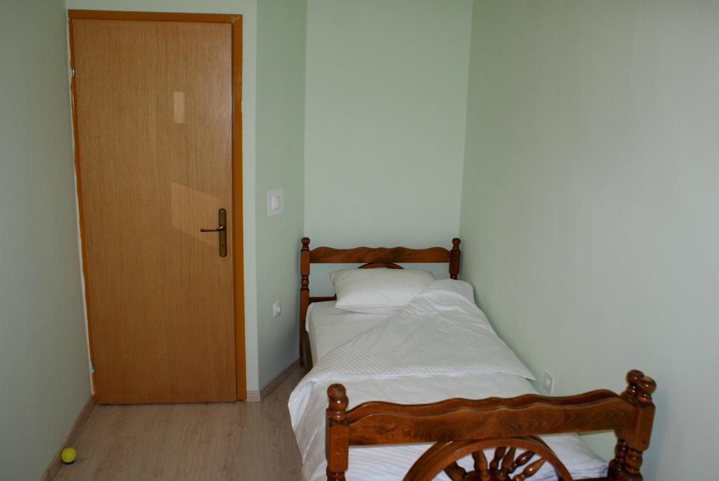 Apartment Perla Bleu 4 Rovinj