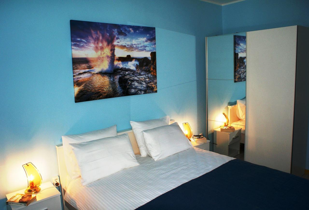 Perla Bleu 4 * Rovinj